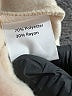Moshu Tan Pullover Hoodie Size 2XL - photo 8