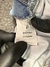 Unbranded Stripes Blue Jeans Size L - photo 8