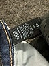 Express Jeans Blue Jeans Size 10 - photo 8