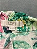 Ann Taylor LOFT Tropical Pink Shorts Size XL - photo 3