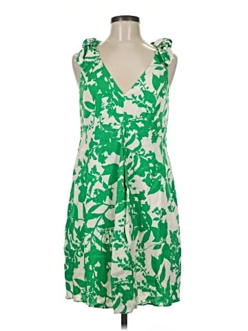 Eliza J Cocktail Dress (view 1)