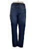 Lucky Brand Blue Jeans Size 30 waist - photo 2