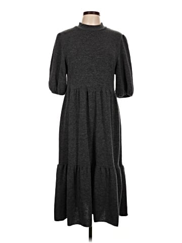 Zara Casual Dress (view 1)