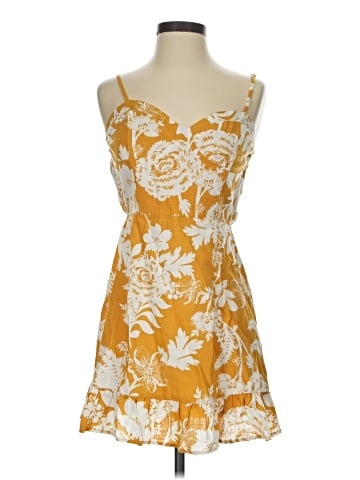 Wild Fable Cocktail Dress (view 1)