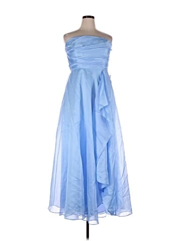Donna Karan New York Cocktail Dress (view 1)