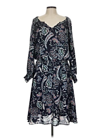 Renee C. Casual Dress (view 1)