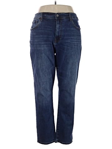Lucky Brand Jeans (view 1)