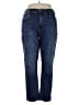 Lucky Brand Blue Jeans Size 30 waist - photo 1