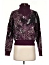 Scotch & Soda Paisley Purple Pullover Sweater Size XS - photo 1