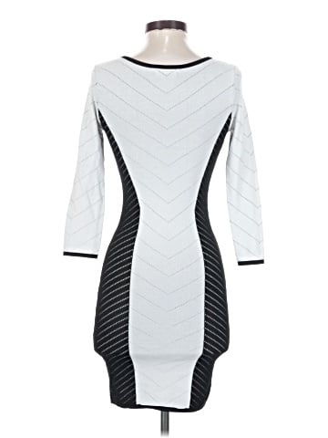 Bebe Cocktail Dress (view 2)