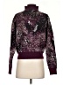 Scotch & Soda Paisley Purple Pullover Sweater Size XS - photo 2