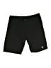 Volcom Black Board Shorts Size 7 - photo 1
