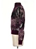 Scotch & Soda Paisley Purple Pullover Sweater Size XS - photo 5