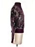 Scotch & Soda Paisley Purple Pullover Sweater Size XS - photo 4