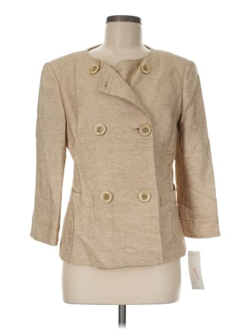 Lafayette 148 New York Blazer (view 1)