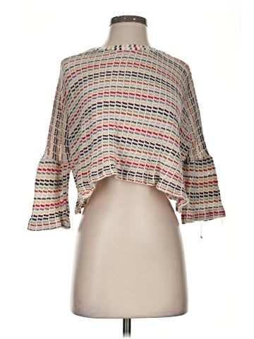 Roolee Poncho (view 1)