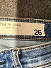 Rag & Bone Hearts Blue Jeans Size 26 waist - photo 7