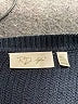 RD Style Blue Pullover Sweater Size M - photo 7