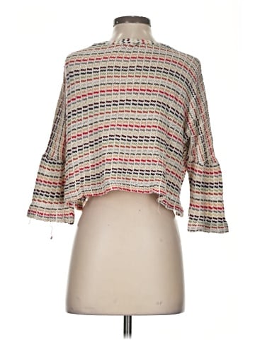 Roolee Poncho (view 2)