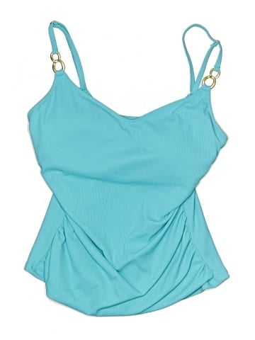 Bleu Rod Beattie Swimsuit Top (view 1)