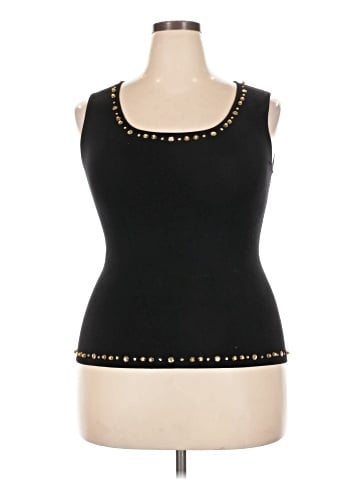 BCBGMAXAZRIA Tank Top (view 1)