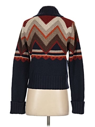 Eddie Bauer Wool Cardigan (view 2)