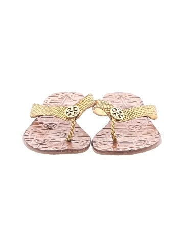 Tory Burch Flip Flops (view 2)