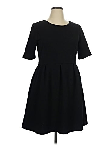 Apt. 9 Casual Dress (view 1)