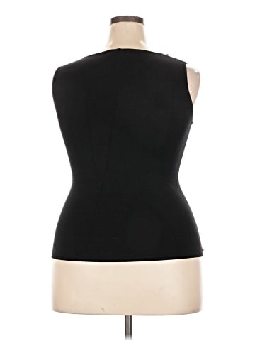 BCBGMAXAZRIA Tank Top (view 2)