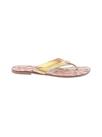 Tory Burch Flip Flops (view 1)