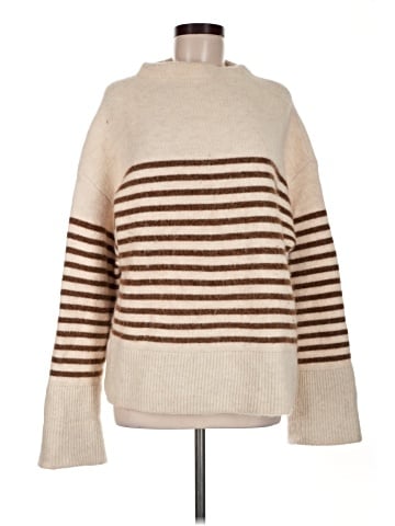 Zara Turtleneck Sweater (view 1)