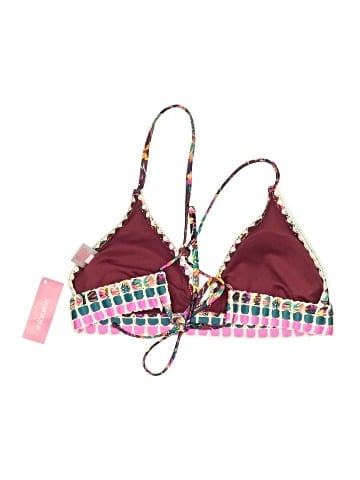 Xhilaration Swimsuit Top (view 2)