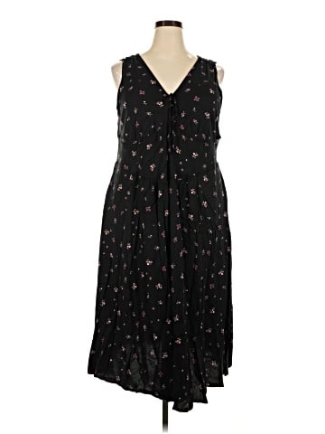 Torrid Casual Dress (view 1)