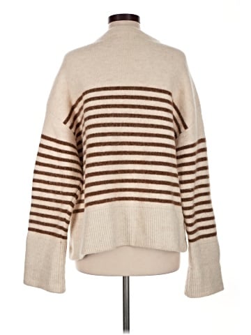 Zara Turtleneck Sweater (view 2)