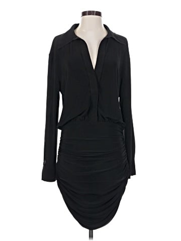 Norma Kamali Cocktail Dress (view 1)