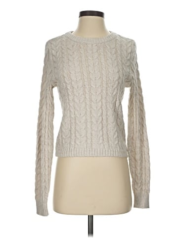American Eagle Outfitters Pullover Sweater (view 1)