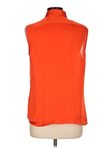 Violet & Claire Sleeveless Blouse (view 2)