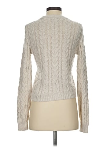 American Eagle Outfitters Pullover Sweater (view 2)
