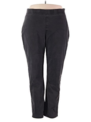 Kasper Casual Pants (view 1)