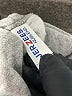 Jerzees Gray Pullover Hoodie Size M (youth) - photo 3