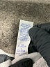 Jerzees Gray Pullover Hoodie Size M (youth) - photo 4