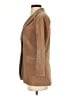 Theory Tan Blazer Size S - photo 5