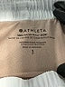Athleta Ivory Shorts Size S - photo 3