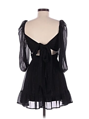 Lucy In The Sky Cocktail Dress (view 2)