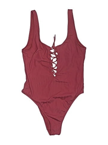 Xhilaration Bodysuit (view 1)
