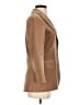 Theory Tan Blazer Size S - photo 4