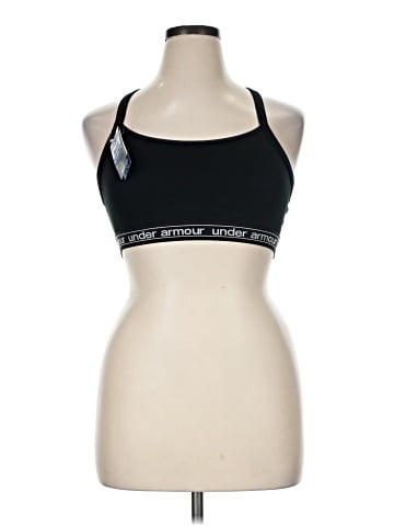 Under Armour Sports Bra (view 1)