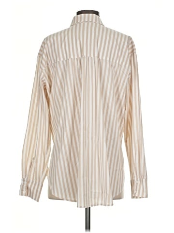 Splendid Long Sleeve Blouse (view 2)