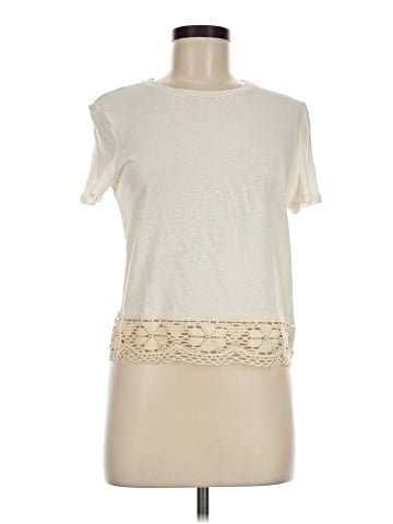 Trafaluc by Zara Short Sleeve T-Shirt (view 1)