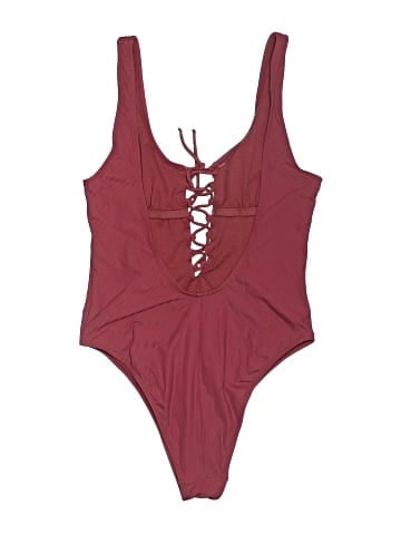 Xhilaration Bodysuit (view 2)